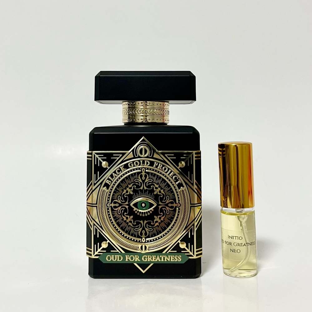 Initio Oud for Greatness Neo (5ml) decant